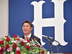 広島・新井新監督　広島工ＯＢ２人がセ指揮官に　高津監督へ「アドバイスいただけるかな」