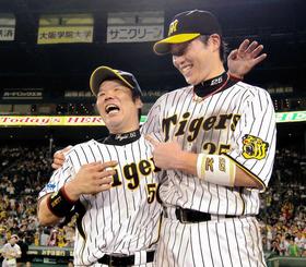 藤井彰人氏　広島ヘッドコーチに　阪神時代の元盟友、同学年の新井監督をサポート