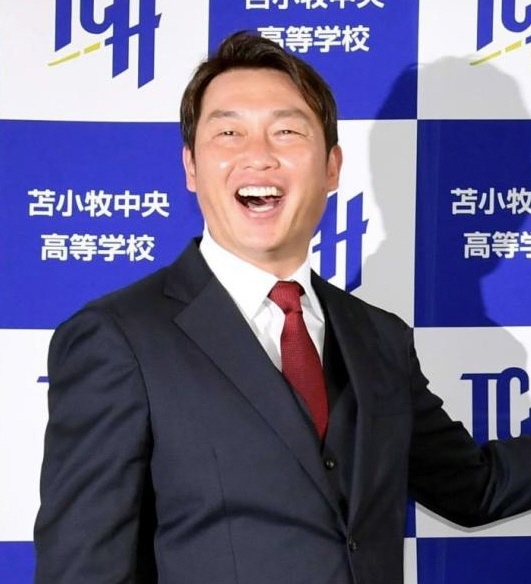 野間カープ残留　新井監督「うれしい。彼の力は必要」　ＦＡ権行使せず