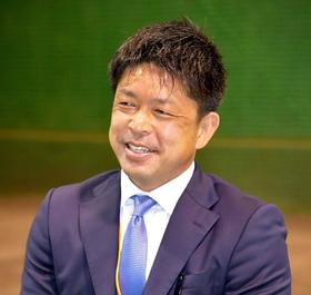 カープ来季１軍バッテリーコーチに石原慶幸氏 ３年ぶり現場復帰　捕手陣再整備じゃ！