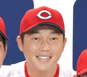 広島　来季のコーチ陣を発表　１軍は新井新監督筆頭に９人　赤松真人コーチらが１軍へ