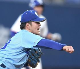 広島ドラ５河野　入団交渉難航の可能性　「監督さんと会社と話して結果を」　今夏の体調不良告白、指名順位もショックか