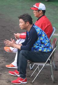 広島・新井監督が森翔平の来春１軍キャンプを明言　圧巻投球に「いいもの見せてくれた」