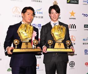 広島・森下、来季もＧＧ賞獲る　ノーエラー継続だ　守備率１０割「自信がある」
