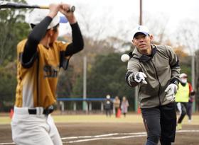 広島・秋山　３５歳の来季に危機感　ＭＬＢ挑戦前年の記録「あれくらいやれたら」
