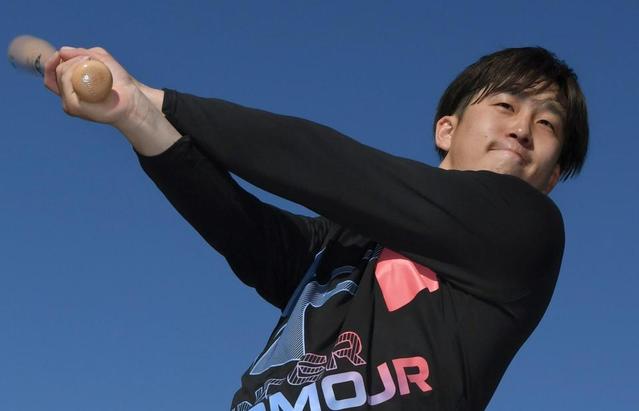 【写真】和気あいあい 自然にガッツポーズも出た!?