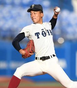 広島、今秋ドラフト高校生中心　スカウト部長明言！次世代担う選手を　大阪桐蔭・前田ら候補に