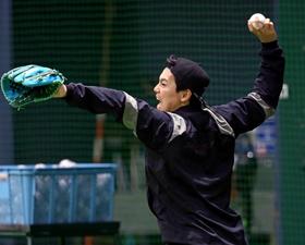 広島・栗林、侍ジャパン入り　東京五輪守護神が再び世界へ　ＷＢＣ出場全メンバー判明