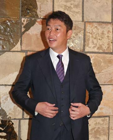 「五者」の能力を有しているように見える新井監督