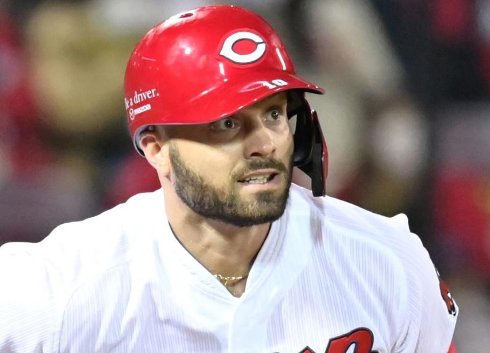 　広島・マクブルーム