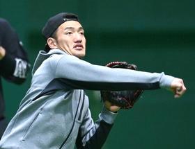 広島遊撃バトル　矢野「小園からレギュラー取る」菊池の教え体現「その気持ちは強い」
