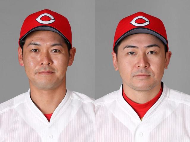 カープ小窪コーチ コロナ陽性でキャンプ地入り見送る 会沢の感染も