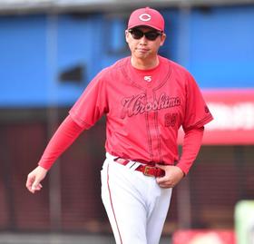 新井カープ５連敗で単独最下位も心配無用　「オープン戦と公式戦は別物」「いい形で開幕を」