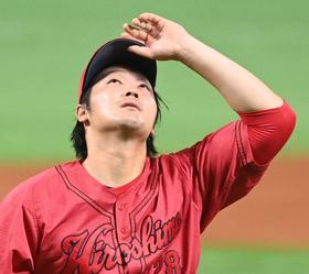 新井カープが７連敗　床田が３回５失点　打線は３６イニング適時打なし　８年ぶりオープン戦最下位決定