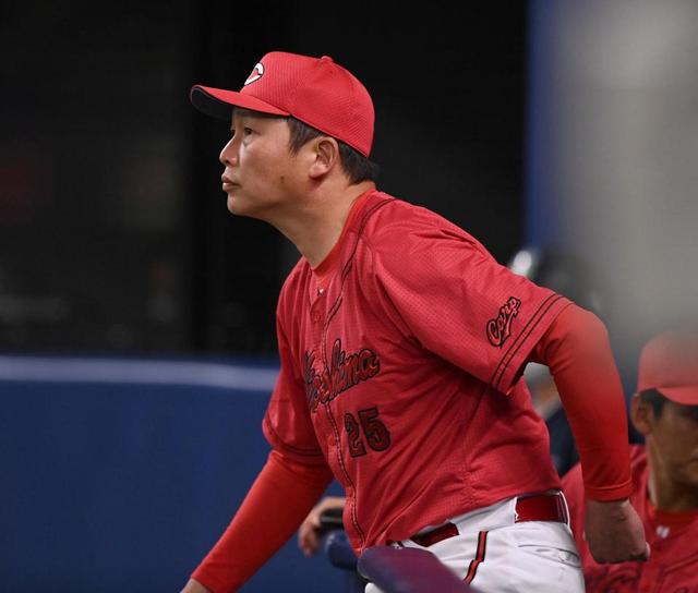 新井貴浩 監督 広島 カープ 現役 未開封 新品 引退 新井貴浩 監督 広島 カープ 現役 未開封 新品 引退 広島・新井