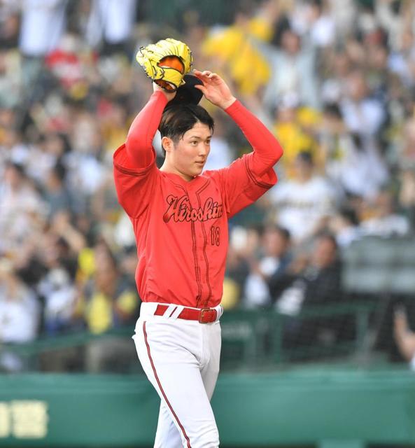 広島の元監督・緒方孝市氏「一球の失投。これが野球の怖さ」
