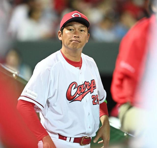 Carp 新井貴浩選手 実使用バット - フィッシング