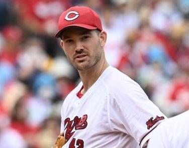 　広島・アンダーソン