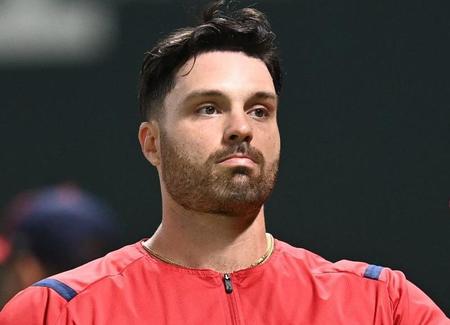 　広島・マクブルーム