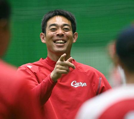 　古巣西武戦を心待ちにする秋山