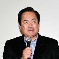 　野球解説者としての復活に闘志を燃やした北別府学さん