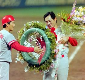 北別府氏が死去　早すぎる６５歳　広島史上最多２１３勝の大エース　闘病生活も最後まで不屈の闘志