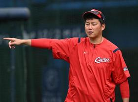 広島・菊池がプロ初４番　西川が右脇腹肉離れで離脱中　３連勝へ新井采配実るか