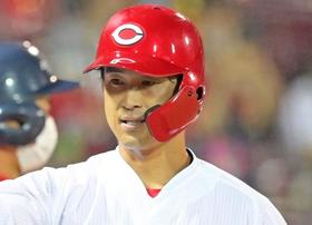 広島・上本が４番！後半戦開幕スタメン発表