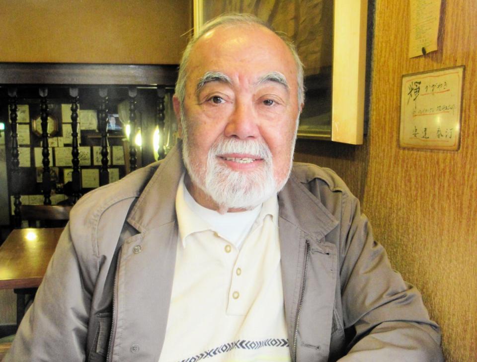 動脈瘤破裂で緊急手術の元広島、阪神の安仁屋宗八氏がラジオ復帰