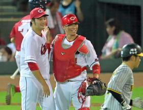 諦めないカープは怖い存在　思い出す１９９１年の逆転優勝　達川氏「状況がそっくりじゃ」サミットも影響？