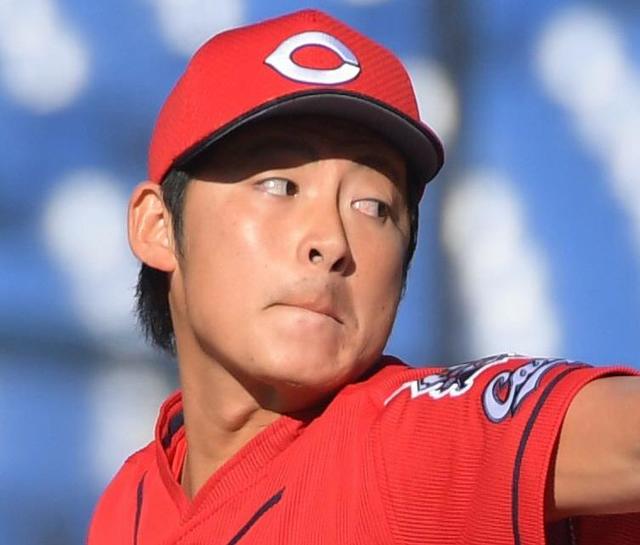 広島・一岡竜司が現役引退 3連覇貢献の右腕「恵まれた12年間のプロ