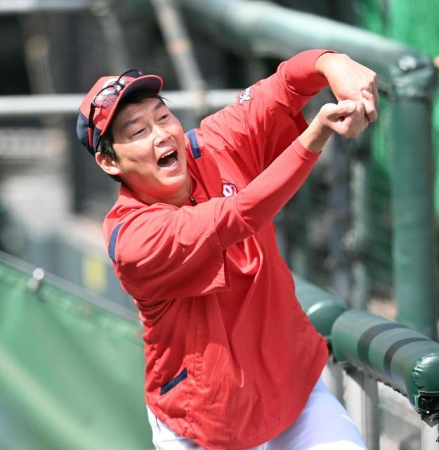 広島が２位！新井監督「素直にうれしい、選手のおかげ」ＤｅＮＡが最終戦で敗れＣＳファーストＳ本拠地開催決定　マツダＳから下克上へ