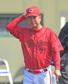 カープ２軍　フェニックスＬで複数ポジション　高２軍監督「挑戦させようと」林を外野、中村奨は一塁起用へ