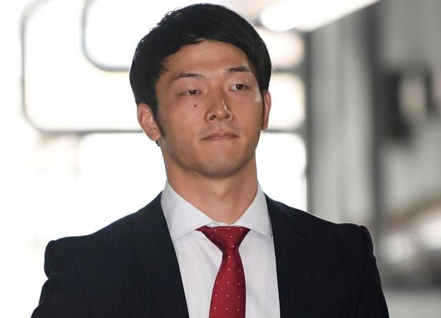 広島戦力外の薮田 カープファンに感謝つづる「夢のような時間を過ごさ