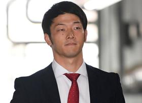 広島戦力外の薮田　カープファンに感謝つづる「夢のような時間を過ごさせてもらった」今後は未定「何か恩返しできれば」