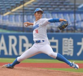 新井カープは公表！ドラ１は青学大・常広 岡田流に対抗？「誠意もって」１２球団最速の意思表明