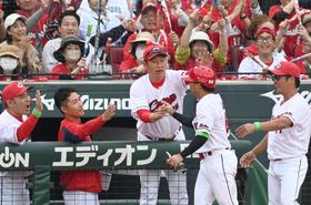 広島とＤｅＮＡの勝敗を分けた三盗に両軍指揮官は？新井監督「彼がすごく成長したスタート」三浦監督「自分の責任」