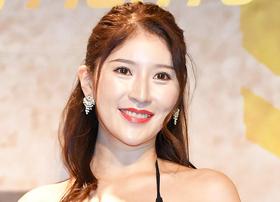 熱烈カープ女子のグラビアアイドル「９５％阪神ファン」の甲子園でミラクル体験　あわやファウルボール直撃もまさか