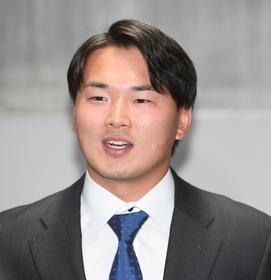 広島・藤井黎來が戦力外　育成で再契約を打診