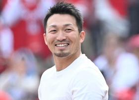 鈴木誠也とカープ５選手が豪華食事会　野間「愉快な仲間達」西川、森下の姿も