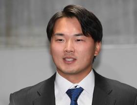 カープ・藤井　現役続行目指す　育成２年＆支配下で４年「いい時間になった」戦力外通告、育成契約打診
