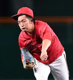 【永山貞義よもやま話】カープ・床田がチームＭＶＰ　“ベースボール投法”の使い手に　ウォーレン・スパーン氏の理論 