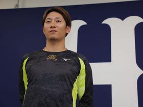 広島・西川龍馬が国内ＦＡ権行使発表「挑戦したい思いあった」　退団へ　「セ・リーグに行くことはない」パへ移籍明言　ソフトＢ、オリックスなど争奪戦に