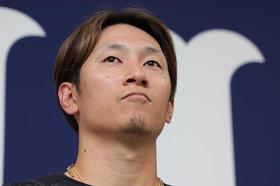 広島・西川ＦＡ宣言　地元オリックス移籍有力　「僕の野球が通用するのか興味があった」