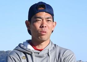 広島・秋山　右ひざ手術の回復順調、松葉づえ外れる　今後も広島拠点にリハビリ「痛みがぶり返すとか後退することが一番嫌」