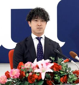 広島・上本　査定見直し要望　増額サインも若手を思い「（複数）ポジション守るとリスクもある」