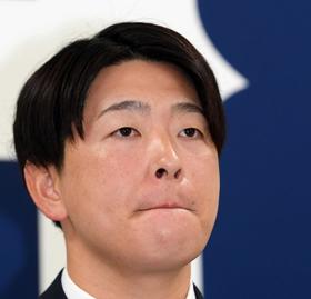 広島・大瀬良 必ず復活！「このままでは終わってしまう」 悲壮決意「言い訳できない 体にして勝負」 