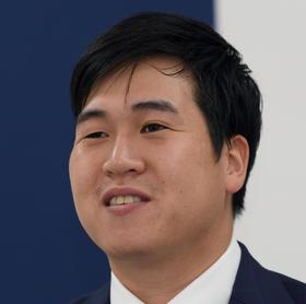 広島・矢崎は倍増の５６００万円でサイン　「来季はフルシーズン通して安定した投球を」