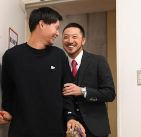 広島・菊池涼介　新たに年俸２・５億プラス出来高の２年契約。来年１月にはヤクルト村上が合同自主トレ参加