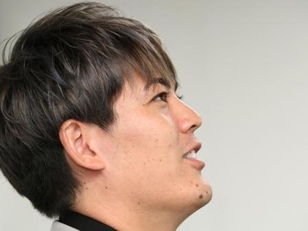 広島・九里亜蓮は１億４０００万円プラス出来高でサイン　“鉄腕宣言”「来季が３年契約最終年。２００投球回到達が目標」